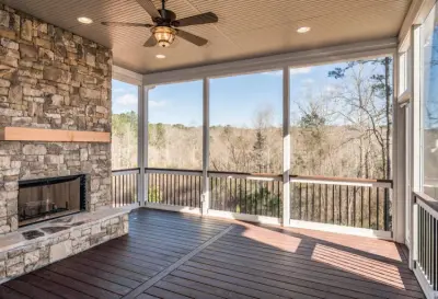 White Leaf Construction - Window Installation & Replacement in Marietta, GA
