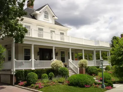 The Main Deck - Carpentry & Woodworking in Mullica Hill, NJ