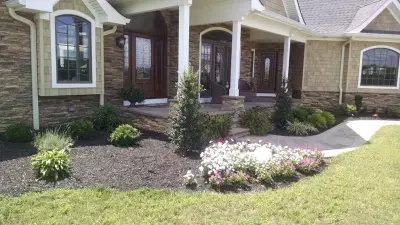 The Main Deck - Carpentry & Woodworking in Mullica Hill, NJ