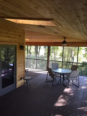 Great Lakes Decking & Fence - Design-Build Services in Cedar Springs, MI