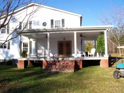 Archadeck of Augusta GA - Deck Building & Repair in Augusta, GA