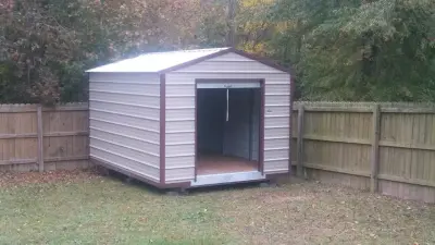 R&B Portable Solutions - Deck Building & Repair in Jackson, GA