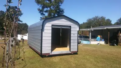 R&B Portable Solutions - Deck Building & Repair in Jackson, GA