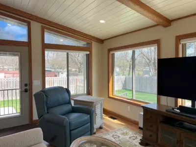 Portage, Michigan by Mulder Construction Group