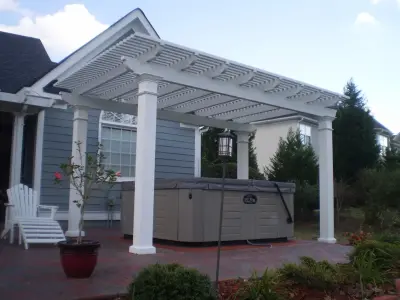 Shade Systems Enterprises Inc - Patio Design & Installation in Fayetteville, GA
