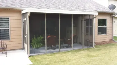 Shade Systems Enterprises Inc - Patio Design & Installation in Fayetteville, GA
