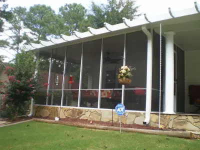 Shade Systems Enterprises Inc - Patio Design & Installation in Fayetteville, GA