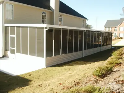 Shade Systems Enterprises Inc - Patio Design & Installation in Fayetteville, GA