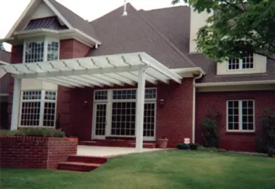 Shade Systems Enterprises Inc - Patio Design & Installation in Fayetteville, GA