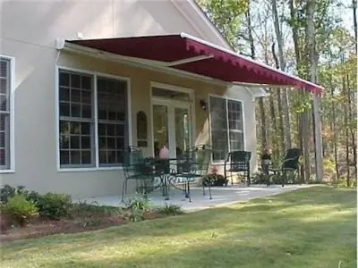Shade Systems Enterprises Inc - Patio Design & Installation in Fayetteville, GA