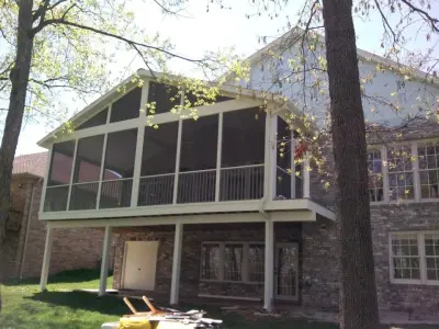 Greater Ozarks Exteriors - Architectural & Building Design Services in Galena, MO