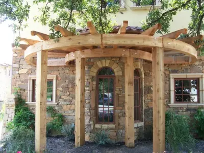 Allen Rustic Wood Designs, LLC - Custom Home Builders in Mesquite, TX