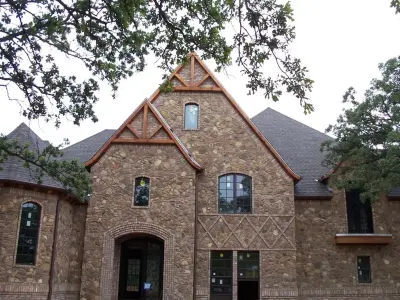 Allen Rustic Wood Designs, LLC - Custom Home Builders in Mesquite, TX