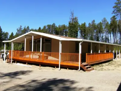 Skip's Awnings - Window Installation & Replacement in Spokane, WA