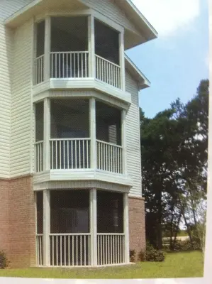 Baker Industries Aluminum - Window Installation & Replacement in Lakeland, FL