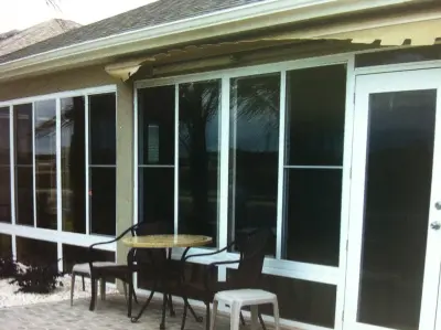 Baker Industries Aluminum - Window Installation & Replacement in Lakeland, FL