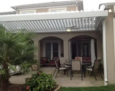 Johnson Sunrooms LLC - Deck Building & Repair in Cornelius, NC