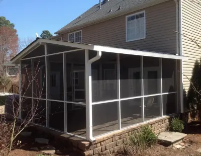Johnson Sunrooms LLC - Deck Building & Repair in Cornelius, NC