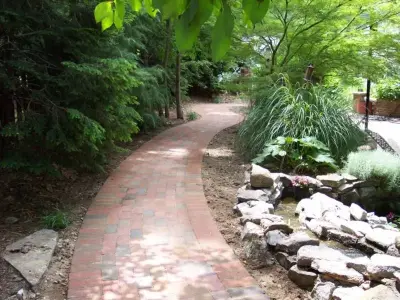 Patio Pavers Plus Inc - Tile & Stone Installation Services in Clayton, NC