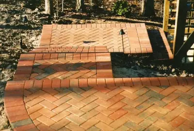 Patio Pavers Plus Inc - Tile & Stone Installation Services in Clayton, NC