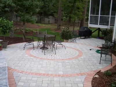 Patio Pavers Plus Inc - Tile & Stone Installation Services in Clayton, NC