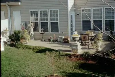 Patio Pavers Plus Inc - Tile & Stone Installation Services in Clayton, NC