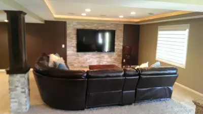 West Construction, Inc - Custom Home Builders in Northfield, MN