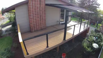 Nw Outdoor Living and Renovation LLC - Landscape Design in Hillsboro, OR