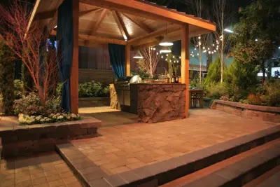 Cornerstone Hardscapes - Deck Building & Repair in Tualatin, OR