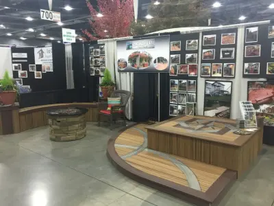 Nw Outdoor Living and Renovation LLC - Landscape Design in Hillsboro, OR