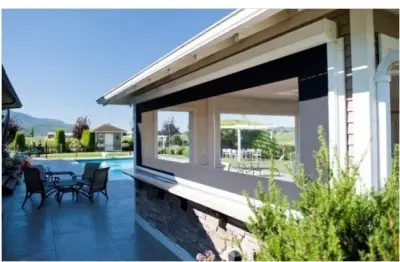 ScreenWarehouse USA - Interior Design & Decorating in Lees Summit, MO