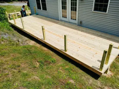Quality Building Solutions - Carpentry & Woodworking in Wheeling, WV
