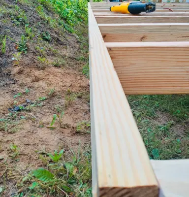 Quality Building Solutions - Carpentry & Woodworking in Wheeling, WV