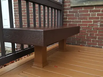 Premier Decks ltd. - Design-Build Services in Cleveland, OH