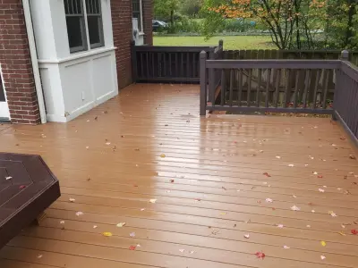 Premier Decks ltd. - Design-Build Services in Cleveland, OH