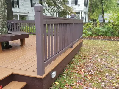 Premier Decks ltd. - Design-Build Services in Cleveland, OH