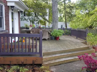 Premier Decks ltd. - Design-Build Services in Cleveland, OH