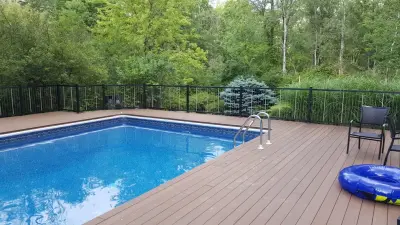Premier Decks ltd. - Design-Build Services in Cleveland, OH
