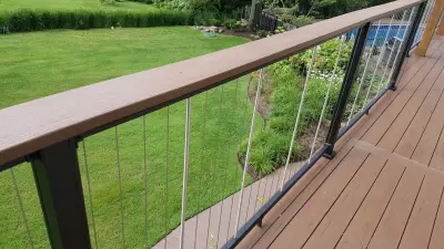 Premier Decks ltd. - Design-Build Services in Cleveland, OH