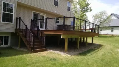 Premier Decks ltd. - Design-Build Services in Cleveland, OH