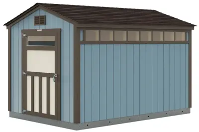 Orlando Gonzalez - GM Tuff Shed El Paso - Custom Cabinets & Cabinetry in El Paso, TX