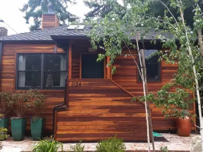 Cal Preserving Inc - Siding & Exterior Remodeling in Mountain View, CA