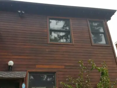 Cal Preserving Inc - Siding & Exterior Remodeling in Mountain View, CA