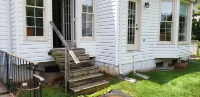 Sundecks, Inc. - Carpentry & Woodworking in Manassas Park, VA