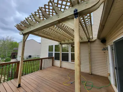 DB Home Services LLC - Landscape Construction in Independence, KY