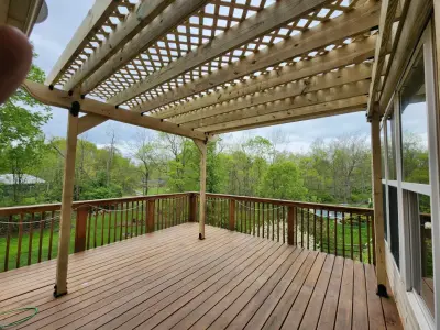 DB Home Services LLC - Landscape Construction in Independence, KY