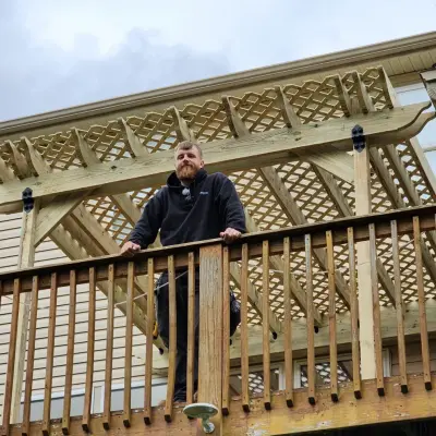 DB Home Services LLC - Landscape Construction in Independence, KY