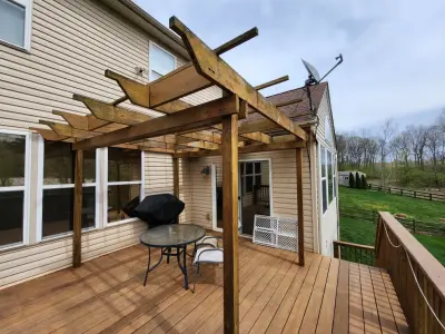 DB Home Services LLC - Landscape Construction in Independence, KY