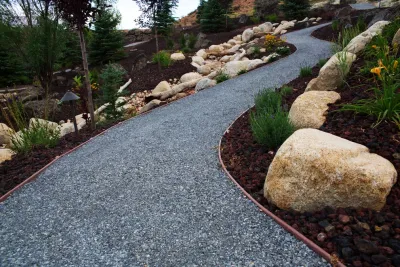 Platinum Landscape & Pools - Outdoor Lighting Installation in Pleasant Grove, UT
