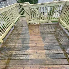 Andres Deck Repair - Fence Installation in Joliet, IL